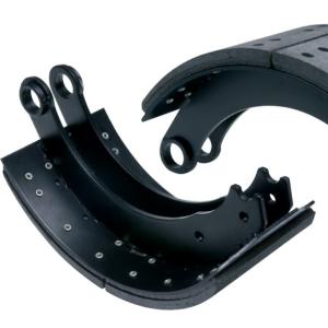 Replacement Brake Pads and Brake Shoes for Car, Pickup Truck, SUV