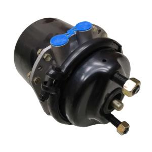 Understanding brake chambers: Types, function, and maintenance