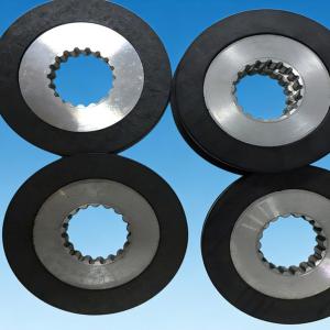 Wind Turbine Brake Pads: The Complete Guide to Safety, Performance, and Durability