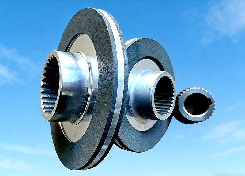 Wind Turbine Brake Pads Supplier Guide: How Buyers Choose the Best 