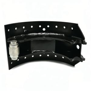 0509119070 - Brake shoe OE number by BPW