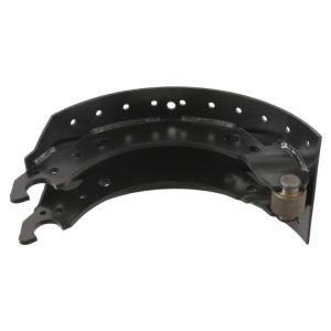 0509146170 - Brake shoe OE number by BPW