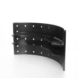 3090076 - Brake shoe set OE number by VOLVO