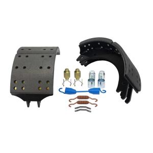 4515Q MERITOR BRAKE SHOE REAR KIT