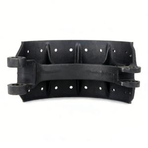 5000792795 Brake shoe OE number by IVECO RENAULT TRUCKS