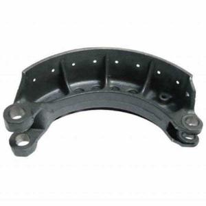 5010098948 Brake shoe OE number by IVECO RENAULT  TRUCKS