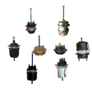 America Type 3030 DD Heavy Duty Vehicle Truck Parts and Accessories air Spring Brake Chamber