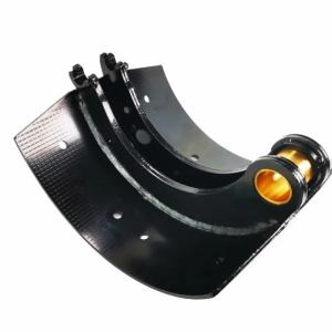 Arvin Meritor Model 4592A Brake Shoe