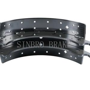 BRAKE SHOE Truck Part Brake Shoe  4707