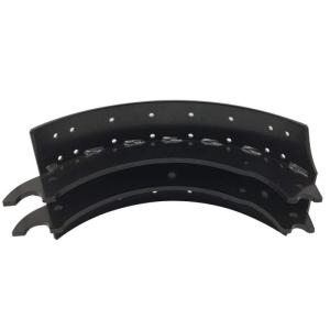 Brake shoe 4515XEM3 fits many models of heavy duty trucks and semi trailers