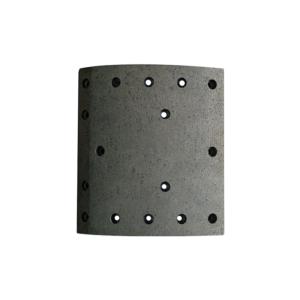 Europe Heavy Duty Truck Trailer Drum Brake Lining 4710 4515 4551 Brake Lining For RN Truck