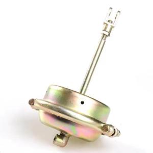 Factory Supply High Quality Different Type Double Air Spring Brake Chamber T3030DD T2424DCP