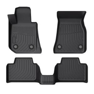 Fit for 2019-2024 BMW 3 Series Car Floor Mats