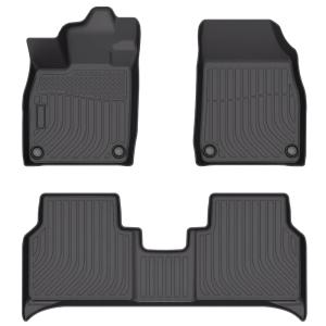 Fit for 2022-2023 Audi Q4 e-tron Floor Mats