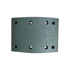 HOWO A7 Brake Lining 8 Holes Brake Pads WG9100440028