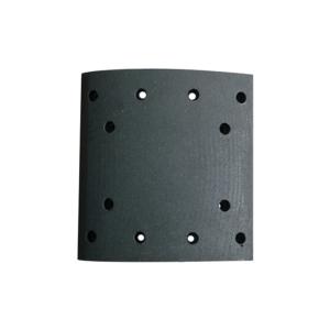Heavy Truck Brake Drum Lining 4515 4515E 4515H 4551
