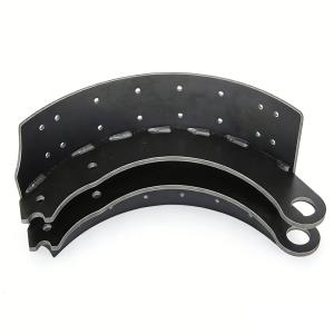 Heavy duty truck brake shoe 4551E America car