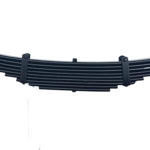 High Quality New Heavy Duty Suspension Front Leaf SpringsFUXINLI for Shacman Delong Trucks Models