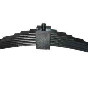 Leaf Spring