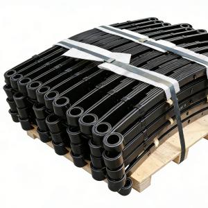 Mitsubishi Canter Accessories Fuso Leaf Springs