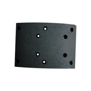 Original Sinotruk S.A.E.Trailor Truck Spare Parts Rear Brake Lining for Heavy Truck