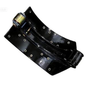 Russian Truck 5440 3502090 Brake Shoe for KAMAZ MAZ Liaz Ikarus Ural Kamaz