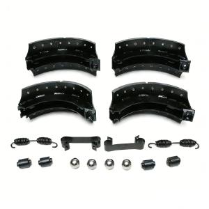 SAF 3434365300 3054012000 Brake Shoes 420X 180 OE