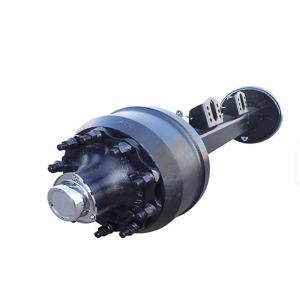 SEMI TRAILER AXLE