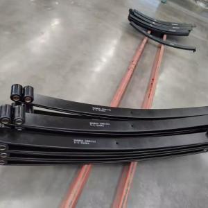 Sinotruck leaf spring Howo WG9731500211 leaf spring suspension