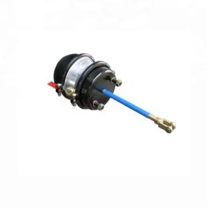 Sinotruk HOWO Dump Truck Spare Parts 24 Diaphragm Brake Chamber 