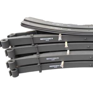 Suspension Parts Leaf Spring Front Rear Leaf Spring for Truck TRA2726 TRA2727