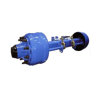 Truck Axle Parts AmericanTrucks