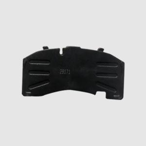Truck brake pads OEM Manufacturer Brake Pads WVA 29284 with Emark For BPW RENAULT TRUCKS