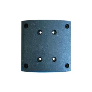 Wholesale Heavy Truck Brake Pads Crane Brake Lining Truck Brake Pad 47126-669-0 for ISUZU