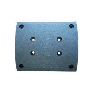 Wholesale Non Asbestos Brake Lining Various Types for Truck Brake Shoe Raw Materials