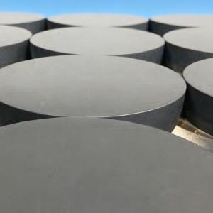 Wind Turbine Pitch Brake Pads Sintered Material