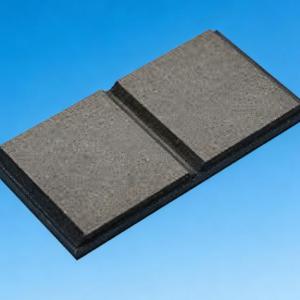 Wind Turbine Yaw Brake Pads  High Temp & Wear Resistant