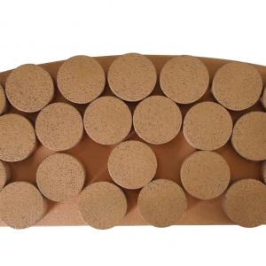 SINTERED BTAKE PAD