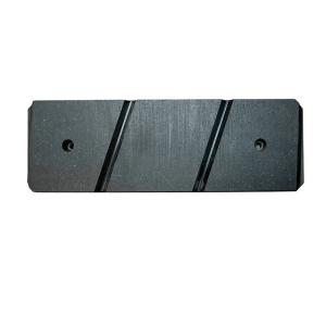 Wind turbine brake pad