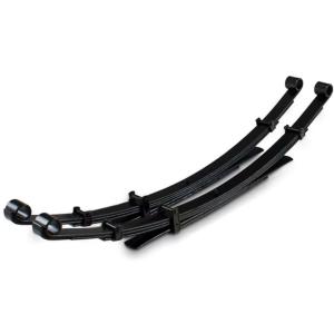 toyota Hiace Leaf Spring Suspension Assembly Single Leaf for toyota Truck Spare Parts