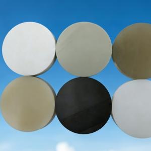 wear pads for silde yaw